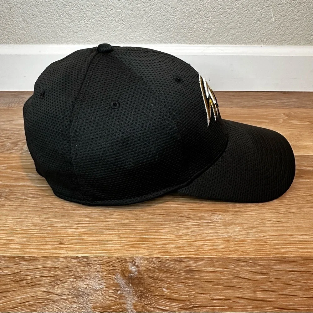 New Era Baltimore Ravens 39Thirrty NFL Fitted Hat, Size M-L